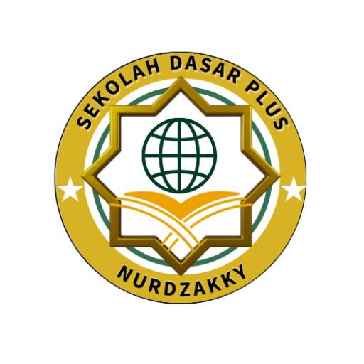 SD Plus Nurdzakky